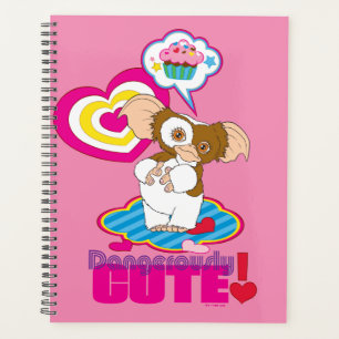 Gizmo   Dangerously Cute Planner