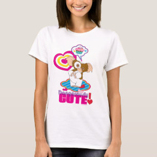 Gizmo Dangerously Cute T-Shirt