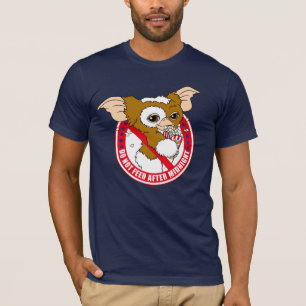 Gizmo Do Not Feed After Midnight T-Shirt