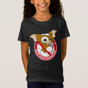 Gizmo   Do Not Feed After Midnight T-Shirt