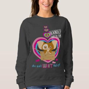 Gizmo Do Not Wet This Pet Sweatshirt