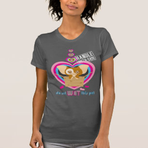 Gizmo   Do Not Wet This Pet T-Shirt