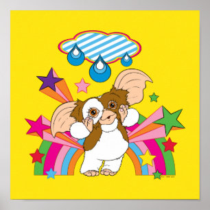 Gizmo   Dreaming of Raindrops Poster