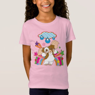 Gizmo Dreaming of Raindrops T-Shirt