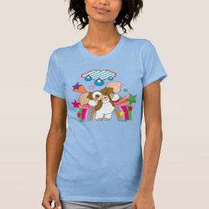 Gizmo   Dreaming of Raindrops T-Shirt