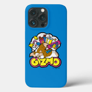 Gizmo Dreaming of Sweets iPhone 13 Pro Case