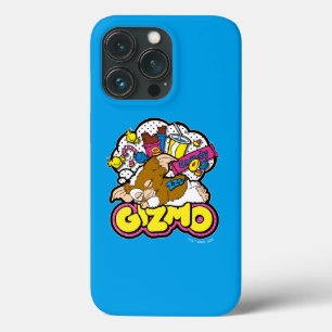 Gizmo   Dreaming of Sweets iPhone 13 Pro Case
