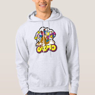 Gizmo   Dreaming of Sweets Hoodie