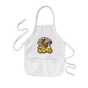 Gizmo Dreaming of Sweets Kids Apron