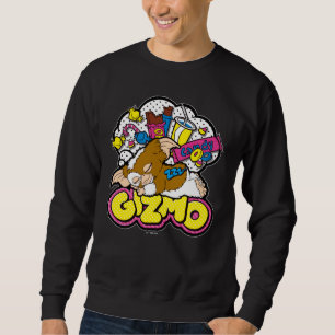 Gizmo Dreaming of Sweets Sweatshirt