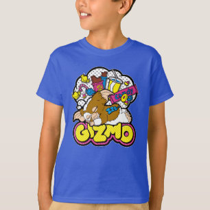 Gizmo   Dreaming of Sweets T-Shirt