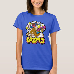 Gizmo   Dreaming of Sweets T-Shirt