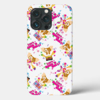 Gizmo | Let's Rock 'n Roll Pattern