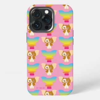 Gizmo | Rainbow Pattern iPhone 13 Pro Case