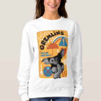 Gizmo | There Are Three Rules Sweatshirt