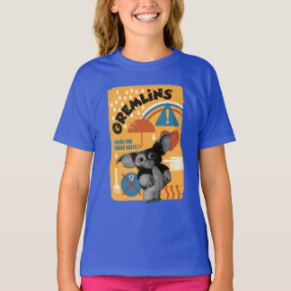 Gizmo | There Are Three Rules T-Shirt