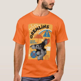 Gizmo | There Are Three Rules T-Shirt