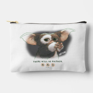 Gizmo There Will Be Mayhem Accessory Pouch