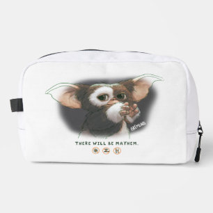 Gizmo There Will Be Mayhem Dopp Kit