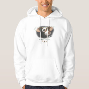 Gizmo There Will Be Mayhem Hoodie