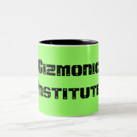 Gizmonic Institute