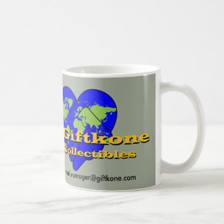 GK Collectable Mug