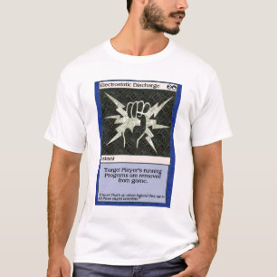 GK: ESD T-Shirt