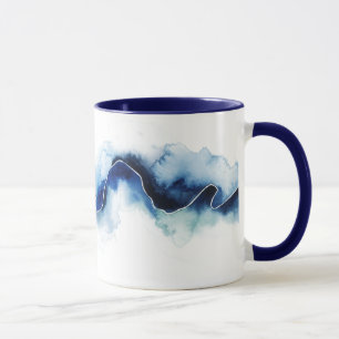 Glacial Break Mug
