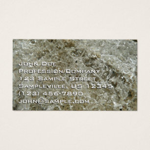 Glacial Ice Abstract Nature Texture