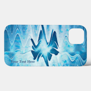 Glacial Lake iPhone 13 Case