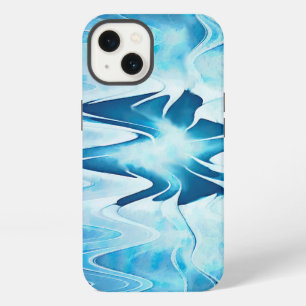 Glacial Lake iPhone 13 Case