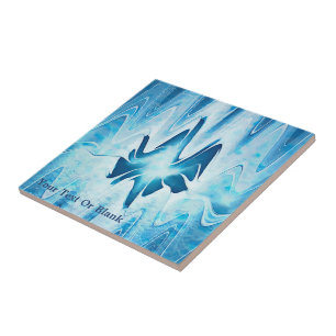 Glacial Lake Tile