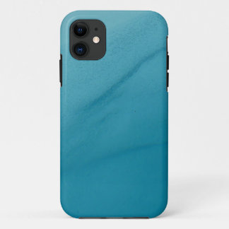 Glacial Melt Abstract Nature Photography Case-Mate iPhone Case