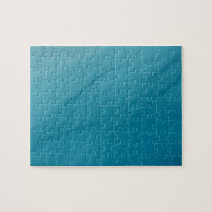 Glacial Melt Abstract Nature Photography Jigsaw Puzzle