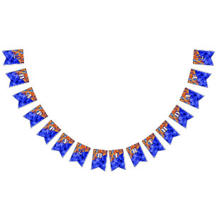 Glaciem et Ignis by Kenneth Yoncich Bunting