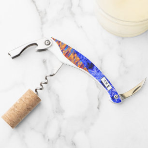 Glaciem et Ignis by Kenneth Yoncich Corkscrew