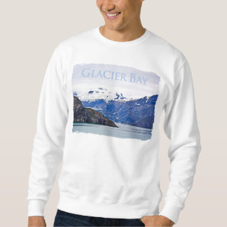 Glacier Bay 5 Basic Sweatshirt