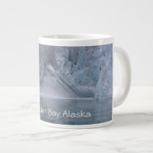 Glacier Bay Alaska