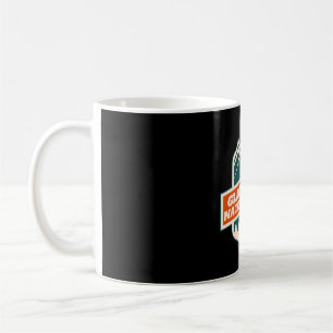 Glacier Bay � Australia�s Coastal Jewel Coffee Mug
