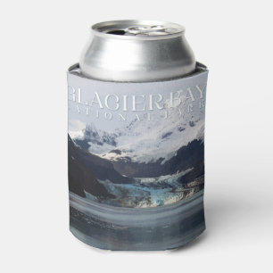 Glacier Bay National Park Can Cooler