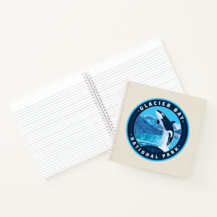 Glacier Bay National Park Notebook