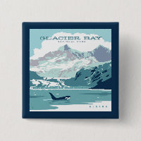 Glacier Bay National Park | Orca