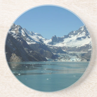 Glacier-Fed Waters of Alaska Coaster
