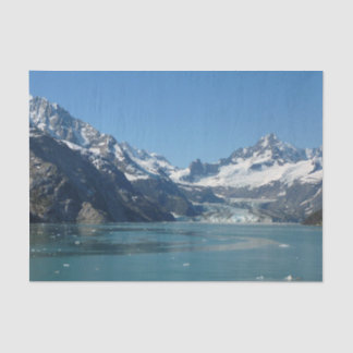 Glacier-Fed Waters of Alaska Tissue Paper
