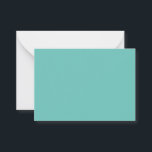 Glacier,Gulf Stream,Gum Leaf, Advice Card<br><div class="desc">Flat Advice Card</div>