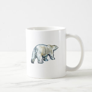 Glacier MInt Coffee Mug