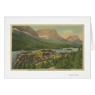 Glacier National Park,