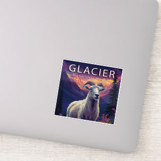 Glacier National Park