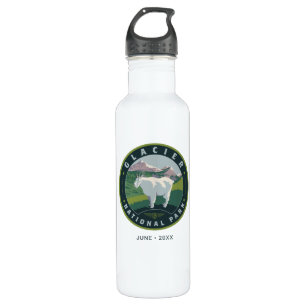 Glacier National Park 710 Ml Water Bottle