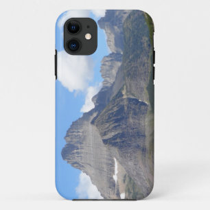 Glacier National Park Case-Mate iPhone Case